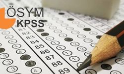 'KPSS dosyası büyüyor, 2018’den beri tüm sınavlara bakılıyor'