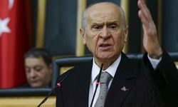 KPSS skandalı sonrası başlayan ÖSYM tartışmasına Bahçeli de katıldı