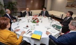 Kulis: 6’lı masa dağılıyor mu, ittifak açıklamaları ne ifade ediyor?