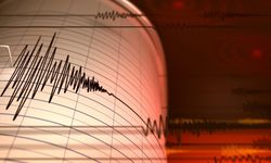 Kuşadası açıklarında üst üste iki deprem