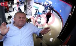 Latif Şimşek'e yumruklu saldırıda bulunan Cemal Enginyurt'tan bir garip açıklama