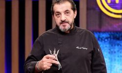 MasterChef Mehmet Yalçınkaya'nın yıllar önce Yemekteyiz'de yarışmış: İşte o görüntüler