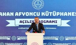 MEB, bağışlarla yaptırılan kütüphaneye 'çöktü'