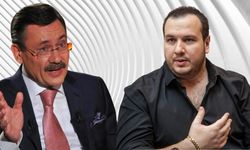 Melih Gökçek'tan Şahan Gökbakar'a darp tehdidi