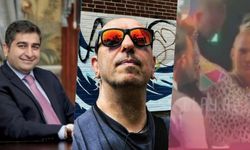 Mercan Dede, Sezgin Baran Korkmaz ve Demet Akalın’ı ‘buluşturdu’