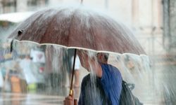 Meteoroloji'den birçok ile sağanak uyarısı