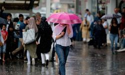 Meteoroloji’den uyarı: Sağanak devam edecek!