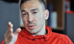 Mevlüt Erdinç futbola veda etti!
