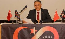 Milli Sol Genel Başkanı partisininin ideolojisini anlattı: Anadolu solu