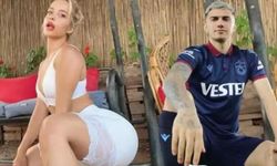 Milli futbolcu Berat Ayberk Özdemir'i ifşa etti