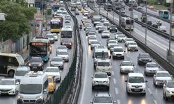 Milyonlarca sürücüyü ilgilendiriyor: Yeni tarife belli oldu