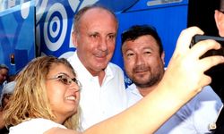 Muharrem İnce: Üçüncü bir ittifak kuruldu, CHP ile AKP arasında...