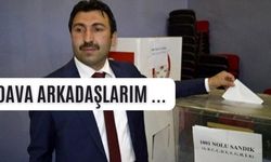 Müstehcen görüntüleri ortaya çıkan AKP'li başkandan flaş açıklama