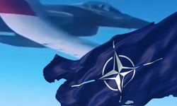 NATO'da büyük panik: Uçak kaçırıldı sinyali verildi
