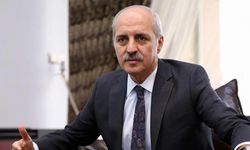 Numan Kurtulmuş: HDP de altılı masanın bir ortağıdır