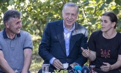 O isimler kandırmacaydı iddiası: Erdoğan'la pazarlık yapanlara ilişkin gerçek...