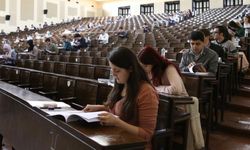 ÖSYM yerleştirme sonuçları: 370 puan farkla aynı bölüme girdiler
