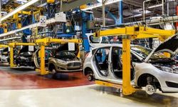 Otomotiv üretiminde yılın en kötü performansı