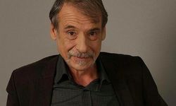 Oyuncu Civan Canova hastaneye yatırıldı