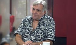 Oyuncu Levent İnanır: Dayım Kadir İnanır yüzünden çocukluğumu yaşayamadım