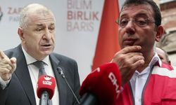 Özdağ'dan İmamoğlu'na: Yolsuzluk belgelerini gördüm, buna nasıl izin verdiniz?