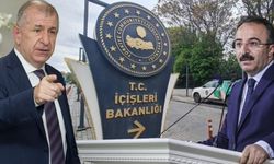 Özdağ ile Soylu'nun yardımcısı birbirine girdi!