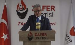 Özdağ'ın tüm karizmasını çizecek:  Zafer Partisi Sözcüsü'nden skandal sözler