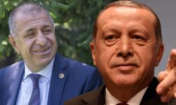 Özdağ, 'mükemmel bir konuşma' diyerek Erdoğan'ı paylaştı