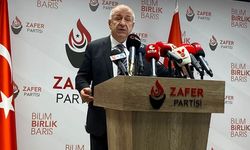 Özdağ 'önemli bir çağrıda bulunacağım' dedi: 6'lı masaya seslendi