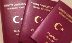 Pasaport ücretlerine büyük zam geliyor