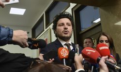 Patrik 'artık böyle bir ülke yok' demişti: Karadağ'da hükümet düştü