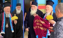 Patrik Bartholomeos soruya atkıyla yanıt verdi: Şampiyonun kim olacağı yüzde 100 belli