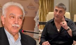Perinçek'le Peker arasında 'FETÖ'cü' tartışması: Eğer yayınlamazsan...