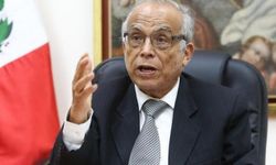 Peru'da iktidar kurulamıyor: Bir yılda 4 başbakan istifa etti