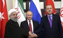 Politico: Rusya petrol yaptırımlarına karşı arka kapıyı buldu