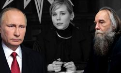Putin ve Aleksandr Dugin'den  'Dugina suikasti'ne dair  beklenen açıklama geldi