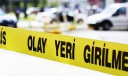 Restoranda 'hesap' tartışması: 1 ölü, 2 yaralı