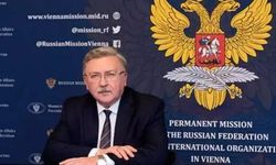 Rus diplomat: Merhamet yok!