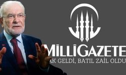 Saadet Partisi yasaklarda AKP'yi de geçti: İki yasanın kalkmasını istiyor