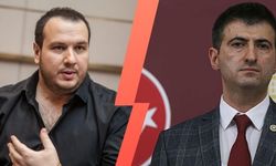 Şahan Gökbakar’dan Mehmet Ali Çelebi’ye sert tepki: Bu dolandırıcılık