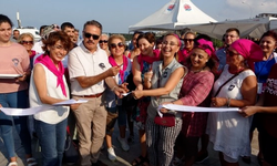 Samsun Kadın Emeği Festivali Atakum’da başlıyor