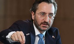 Saray'dan Reuters'a karşı açıklama