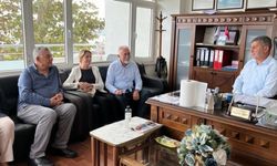 Sarıyer'de balıkçılar av sezonuna hazır