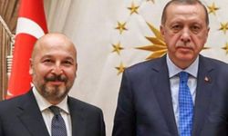 Sedat Peker ifşaatlarıyla gündeme gelmişti: Taranoğlu istifa mı etti?