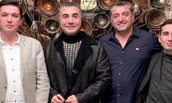Sedat Peker ile görüşen Vatan Partisi il başkanı Peker'e meydan okudu: Belgeyse belge