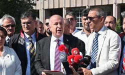 Sedat Peker'in rüşvet ifşaatları sonrası Özdağ da harekete geçti