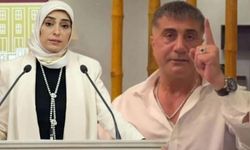 Sedat Peker'in Zehra Taşkesenlioğlu hakkındaki o iddiası da doğru çıktı