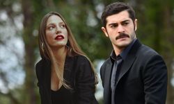 Serenay Sarıkaya ile Burak Deniz'in yeni dizisi Muğla halkını ayağa kaldırdı
