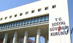 SGK koltuk bilmecesi: Başkanlık makamı boş mu dolu mu?