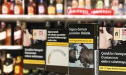 Sigara ve içki fiyatlarına yeni zam...